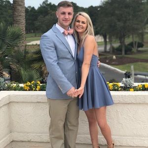 Meet your Posher, Taylor